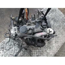 MOTOR CIJELI Volkswagen New Beetle 1998 1.9 D AVB