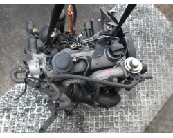 MOTOR CIJELI Volkswagen New Beetle 1998 1.9 D AVB