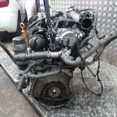 MOTOR CIJELI Volkswagen New Beetle 1998 1.9 D AVB
