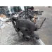 MOTOR CIJELI Volkswagen New Beetle 1998 1.9 D AVB