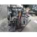 MOTOR CIJELI Volkswagen New Beetle 1998 1.9 D AVB
