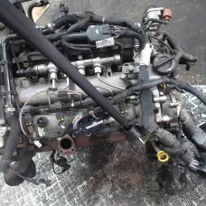 MOTOR CIJELI Opel Insignia 2013 2.0 DT 16V SW A20DTE 5600554