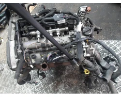 MOTOR CIJELI Opel Insignia 2013 2.0 DT 16V SW A20DTE 5600554