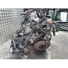 MOTOR CIJELI Opel Insignia 2013 2.0 DT 16V SW A20DTE 5600554