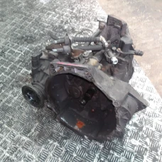 MIJENJAČ Volkswagen New Beetle 1998 1.9 D EBJ