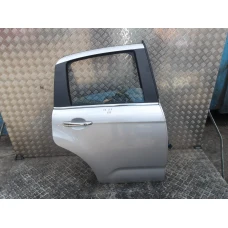 VRATA ZADNJA DESNA Citroën C3 2015 1.2 9004CJ