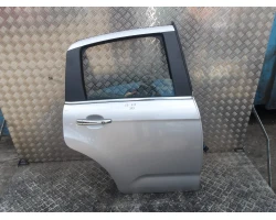 VRATA ZADNJA DESNA Citroën C3 2015 1.2 9004CJ