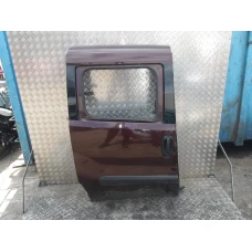 VRATA ZADNJA DESNA Fiat Doblo 2011 1.4 51993337