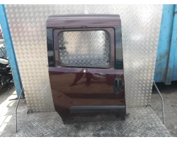 VRATA ZADNJA DESNA Fiat Doblo 2011 1.4 51993337