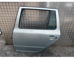 VRATA ZADNJA LIJEVA Škoda Octavia 2012 1.6 TDI COMBI 1Z9833055