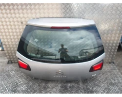 VRATA KOMPLET PRTLJAŽNA Citroën C3 2015 1.2 8701CG