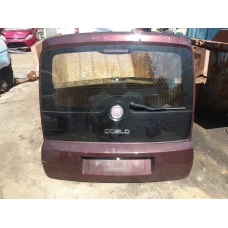 VRATA KOMPLET PRTLJAŽNA Fiat Doblo 2011 1.4 51815052
