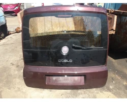 VRATA KOMPLET PRTLJAŽNA Fiat Doblo 2011 1.4 51815052