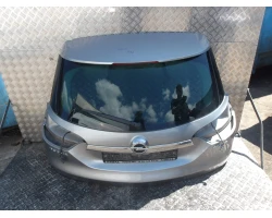 VRATA KOMPLET PRTLJAŽNA Opel Insignia 2013 2.0 DT 16V SW