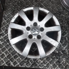 FELGA 15" Volkswagen Golf 2007 V. 1.9 TDI 6.5jxh2 et50  1k0601025aq