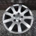 FELGA 15" Volkswagen Golf 2007 V. 1.9 TDI 6.5jxh2 et50  1k0601025aq
