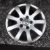 FELGA 15" Volkswagen Golf 2007 V. 1.9 TDI 6.5jxh2 et50  1k0601025aq
