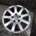FELGA 15" Volkswagen Golf 2007 V. 1.9 TDI 6.5jxh2 et50  1k0601025aq