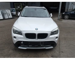 AUTO ZA DIJELOVE BMW X 2012 X1 SdRIVE 18 D aut