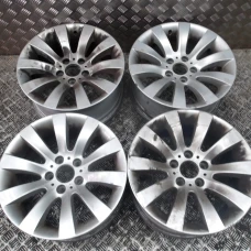 FELGA 17" BMW X 2012 X1 SdRIVE 18 D aut 7.1/2jx 17 eh2+  6777347