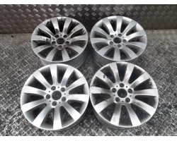FELGA 17" BMW X 2012 X1 SdRIVE 18 D aut 7.1/2jx 17 eh2+  6777347