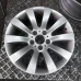 FELGA 17" BMW X 2012 X1 SdRIVE 18 D aut 7.1/2jx 17 eh2+  6777347