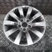 FELGA 17" BMW X 2012 X1 SdRIVE 18 D aut 7.1/2jx 17 eh2+  6777347