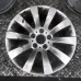 FELGA 17" BMW X 2012 X1 SdRIVE 18 D aut 7.1/2jx 17 eh2+  6777347