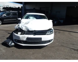 AUTO ZA DIJELOVE Volkswagen Jetta 2013 1.6 TDI