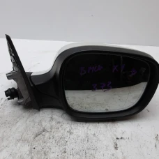 OGLEDALO DESNO BMW X 2012 X1 SdRIVE 18 D aut 51167307156
