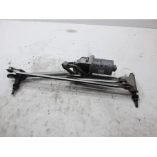 MEHANIZAM BRISAČA SA MOTORIĆEM BMW X 2012 X1 SdRIVE 18 D aut 61612990025
