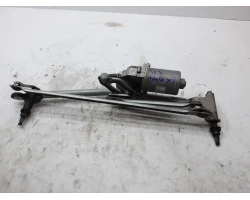 MEHANIZAM BRISAČA SA MOTORIĆEM BMW X 2012 X1 SdRIVE 18 D aut 61612990025