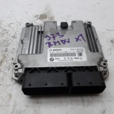 RAČUNALNIK MOTORA BMW X 2012 X1 SdRIVE 18 D aut 8519005 0281018813