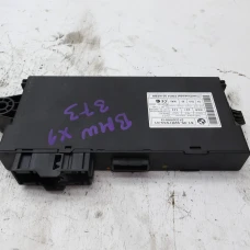 RAČUNALNIK KOMFORTNI BMW X 2012 X1 SdRIVE 18 D aut 61359287534