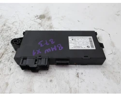 RAČUNALNIK KOMFORTNI BMW X 2012 X1 SdRIVE 18 D aut 61359287534