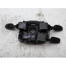 RUČICA POD VOLANOM BMW X 2012 X1 SdRIVE 18 D aut 61319123051