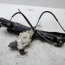 MEHANIZAM STAKLA PREDNJA LIJEVA BMW X 2012 X1 SdRIVE 18 D aut 51332990385