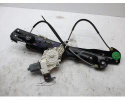 MEHANIZAM STAKLA PREDNJA LIJEVA BMW X 2012 X1 SdRIVE 18 D aut 51332990385
