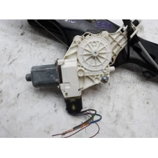 MEHANIZAM STAKLA PREDNJA LIJEVA BMW X 2012 X1 SdRIVE 18 D aut 51332990385
