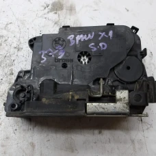 MEHANIZAM ZAKLJUČAVANJA PREDNJA DESNA BMW X 2012 X1 SdRIVE 18 D aut 51217229458