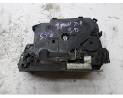 MEHANIZAM ZAKLJUČAVANJA PREDNJA DESNA BMW X 2012 X1 SdRIVE 18 D aut 51217229458