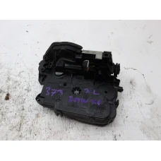 MEHANIZAM ZAKLJUČAVANJA ZADNJI LIJEVO BMW X 2012 X1 SdRIVE 18 D aut 51227318417
