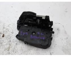 MEHANIZAM ZAKLJUČAVANJA ZADNJI LIJEVO BMW X 2012 X1 SdRIVE 18 D aut 51227318417