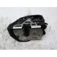 MEHANIZAM ZAKLJUČAVANJA ZADNJI LIJEVO BMW X 2012 X1 SdRIVE 18 D aut 51227318417
