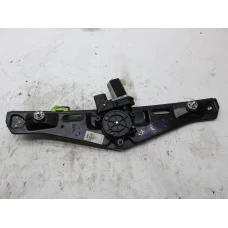 MEHANIZAM STAKLA ZADAJ LIJEVA BMW X 2012 X1 SdRIVE 18 D aut 13262410   2990297