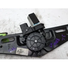 MEHANIZAM STAKLA ZADAJ LIJEVA BMW X 2012 X1 SdRIVE 18 D aut 13262410   2990297
