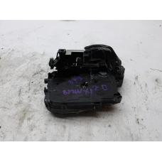 MEHANIZAM ZAKLJUČAVANJA ZADAJ DESNA BMW X 2012 X1 SdRIVE 18 D aut 51227318418
