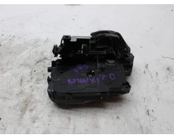 MEHANIZAM ZAKLJUČAVANJA ZADAJ DESNA BMW X 2012 X1 SdRIVE 18 D aut 51227318418