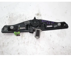 MEHANIZAM STAKLA ZADNJA DESNA BMW X 2012 X1 SdRIVE 18 D aut 51352990388