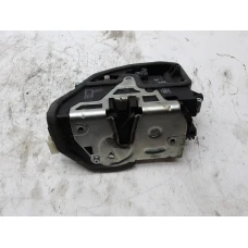 MEHANIZAM ZAKLJUČAVANJA PREDNJA LIJEVA BMW X 2012 X1 SdRIVE 18 D aut 51217229461